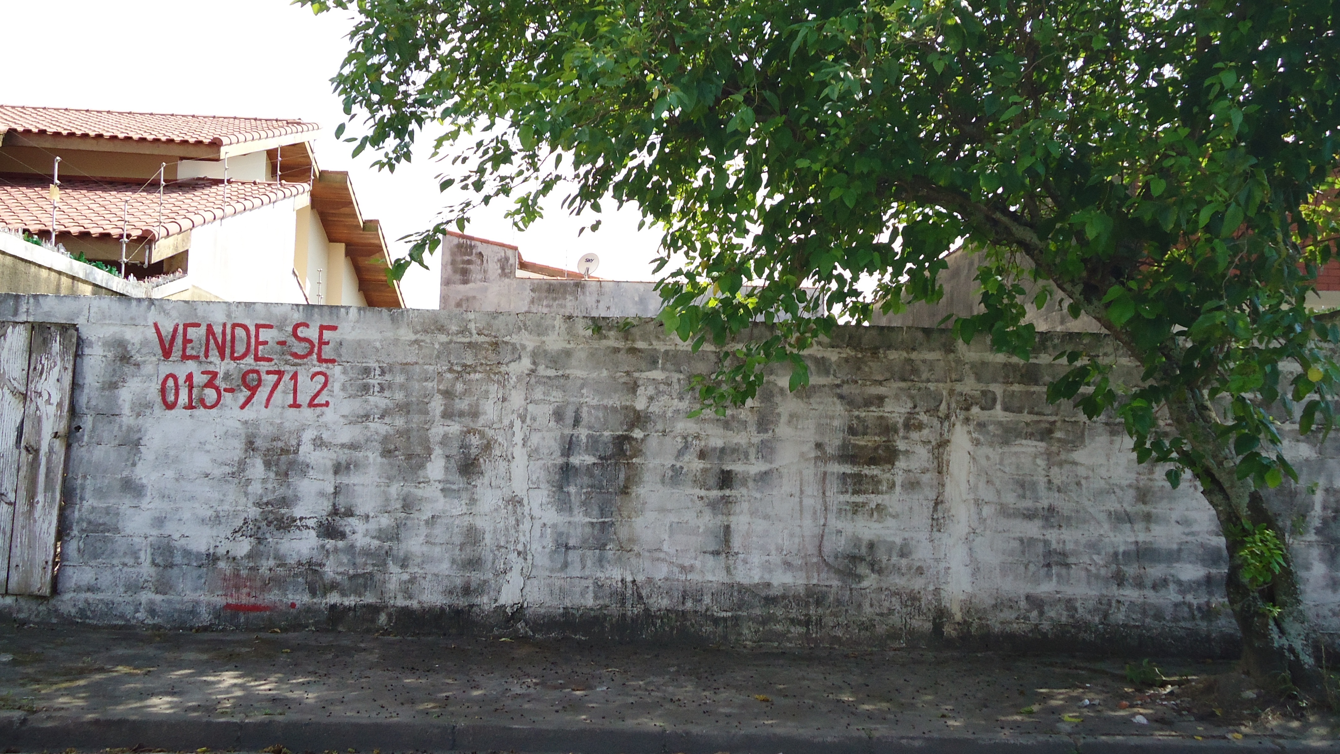 terreno em 